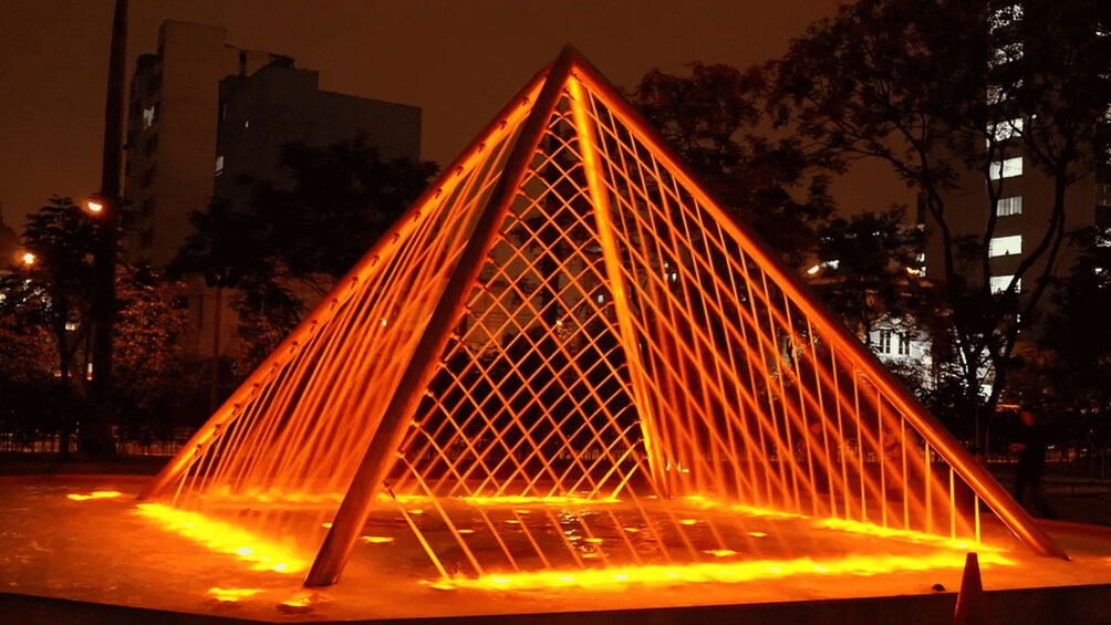 Picture 7 for Activity From Lima: The magic water circuit 3