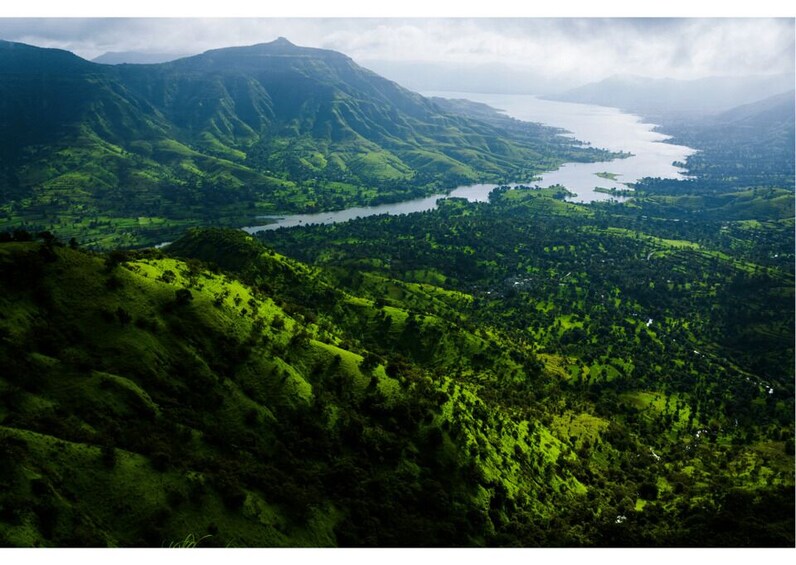 Picture 5 for Activity Guided full day trip to Pawna-Lohagad-Lonavala from Mumbai 2