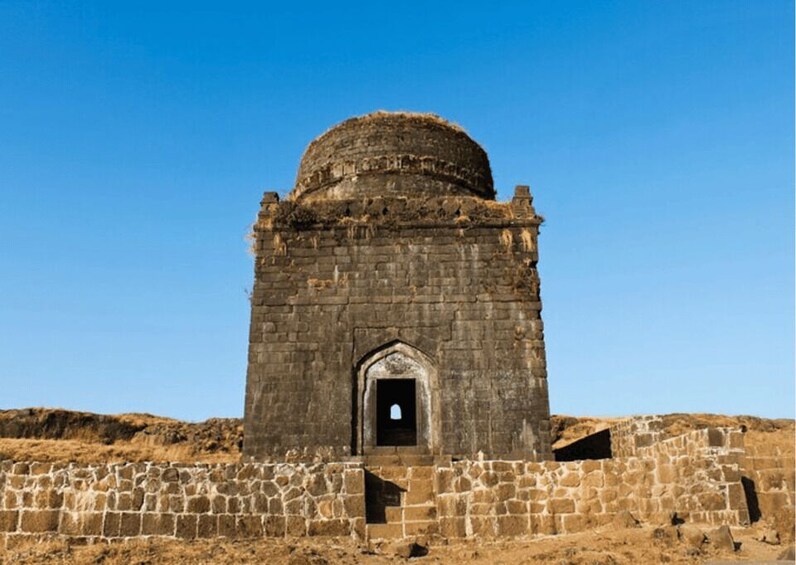Picture 9 for Activity Guided full day trip to Pawna-Lohagad-Lonavala from Mumbai 4