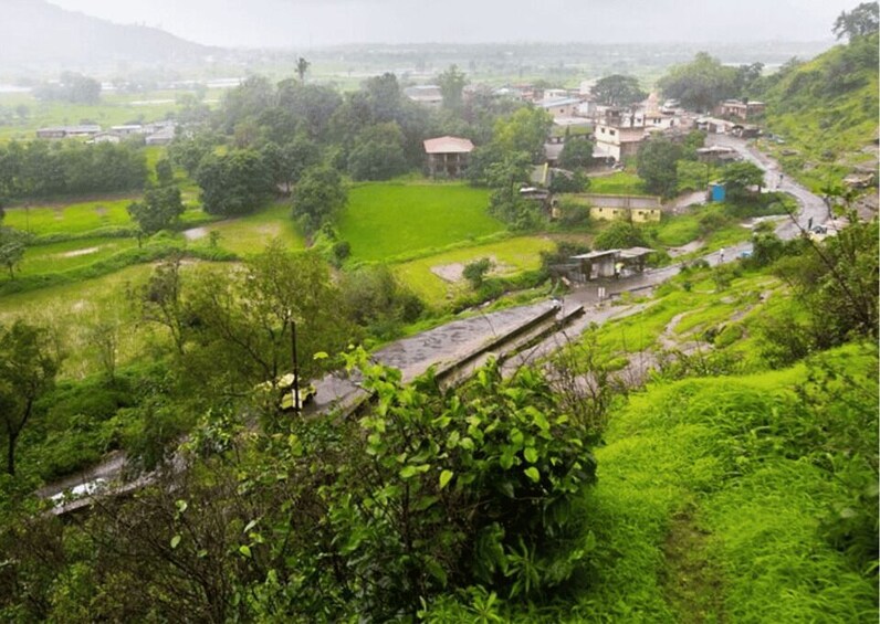 Picture 8 for Activity Guided full day trip to Pawna-Lohagad-Lonavala from Mumbai 5