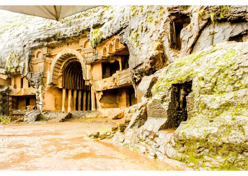 Picture 3 for Activity Guided full day trip to Pawna-Lohagad-Lonavala from Mumbai 4