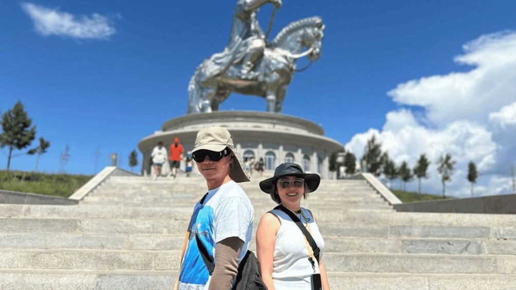 Picture 31 for Activity 12 day Great Gobi and Central Mongolia full adventure 5