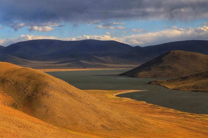 Picture 8 for Activity 12 day Great Gobi and Central Mongolia full adventure 1