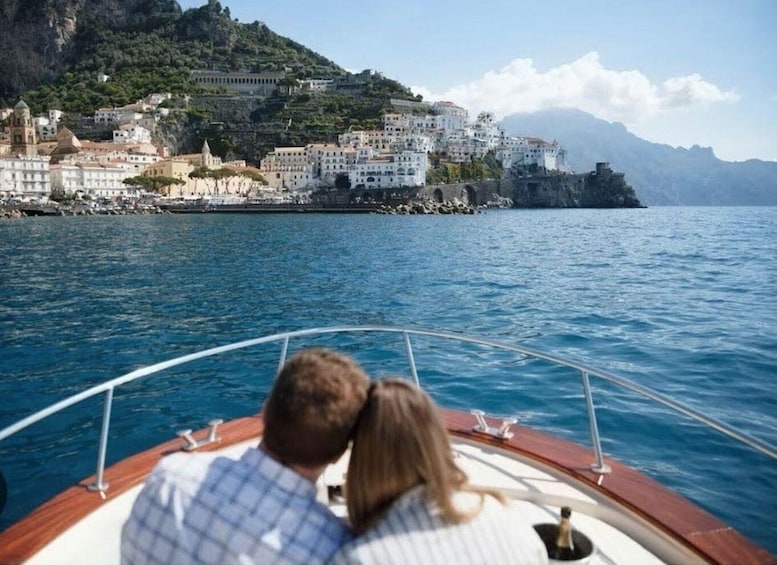 Private Boat Tour Isola Bella Taormina Giardini Naxos 2