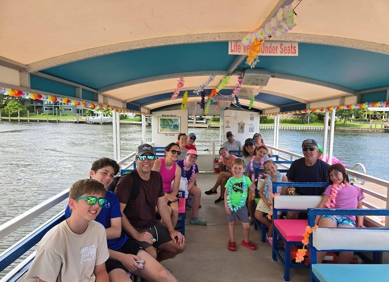 Picture 4 for Activity Private 2 hour Dolphin Sightseeing tour- Melbourne 5