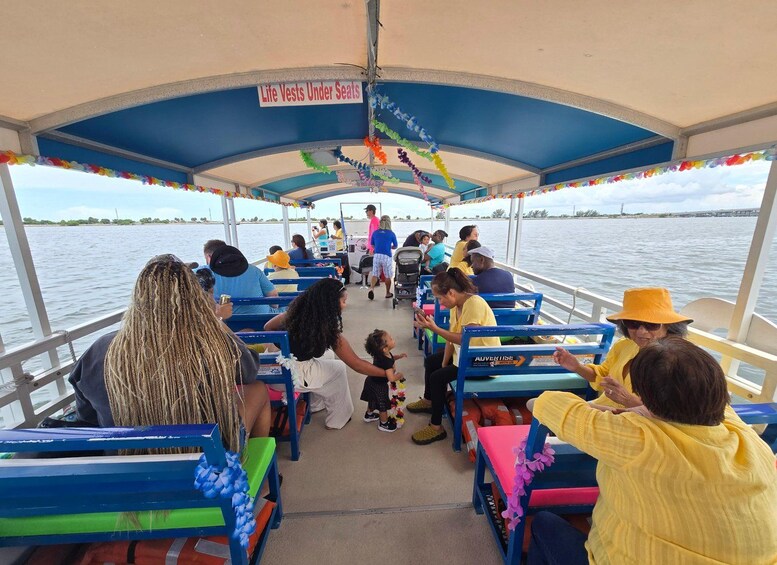 Picture 1 for Activity Private 2 hour Dolphin Sightseeing tour- Melbourne 3