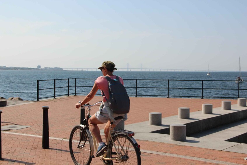 Picture 4 for Activity Malmö: City Bike Rental 2