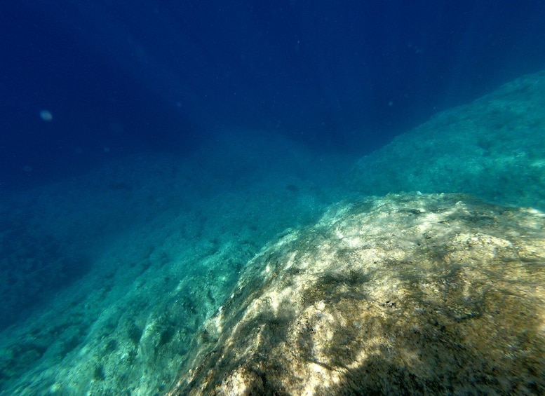 Picture 4 for Activity Faliraki: Sunset Cruise with Unlimited Aperol, Beers & Wine 2