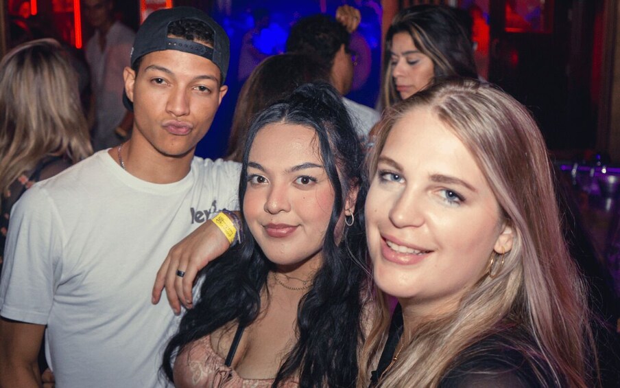 Picture 6 for Activity City Centre and Red Light Pub Crawl: 2 Night Pass 3