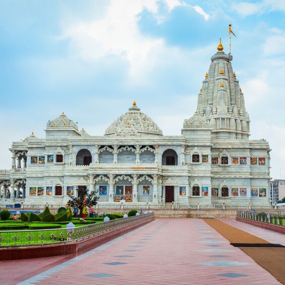 Picture 3 for Activity From Gurugram: Agra Private Day Tour by Car 3