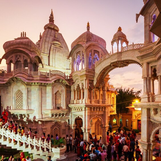 Picture 7 for Activity From Gurugram: Agra Private Day Tour by Car 4
