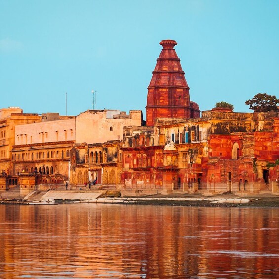 Picture 6 for Activity From Gurugram: Agra Private Day Tour by Car 5
