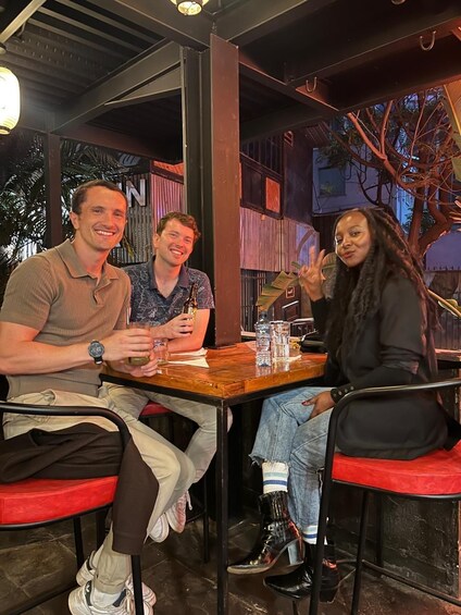 Picture 6 for Activity Nairobi bar crawl:Drink and Mingle 3