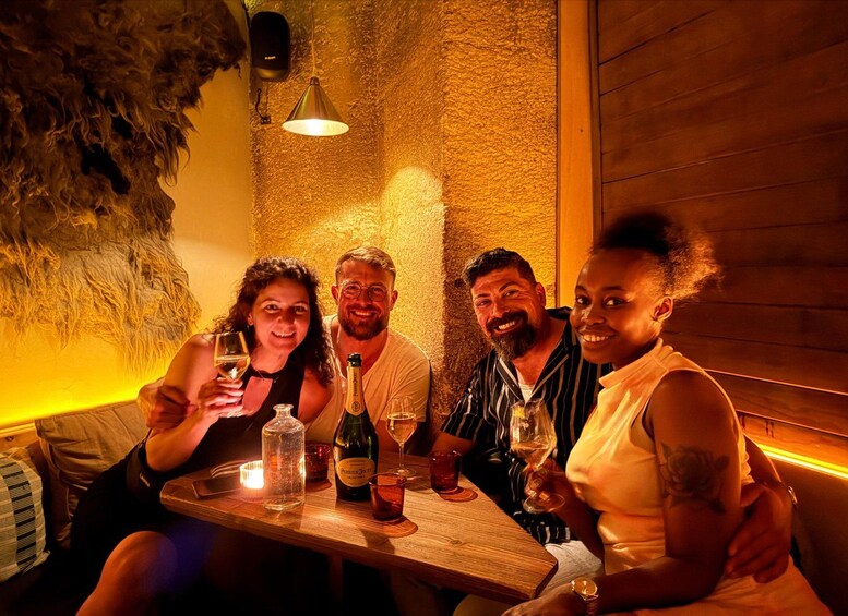Picture 4 for Activity Nairobi bar crawl:Drink and Mingle 4
