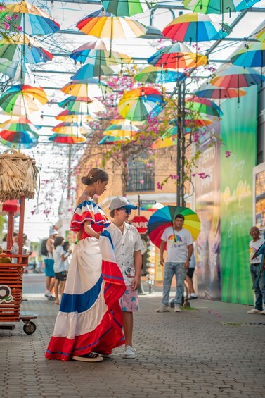 Picture 10 for Activity Puerto Plata: City Tour, Mountain and Lunch 3