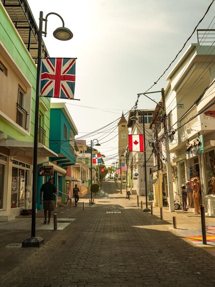 Picture 9 for Activity Puerto Plata: City Tour, Mountain and Lunch 4