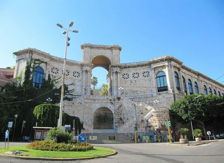 Picture 1 for Activity Welcome to Cagliari: Private Tour with a Local