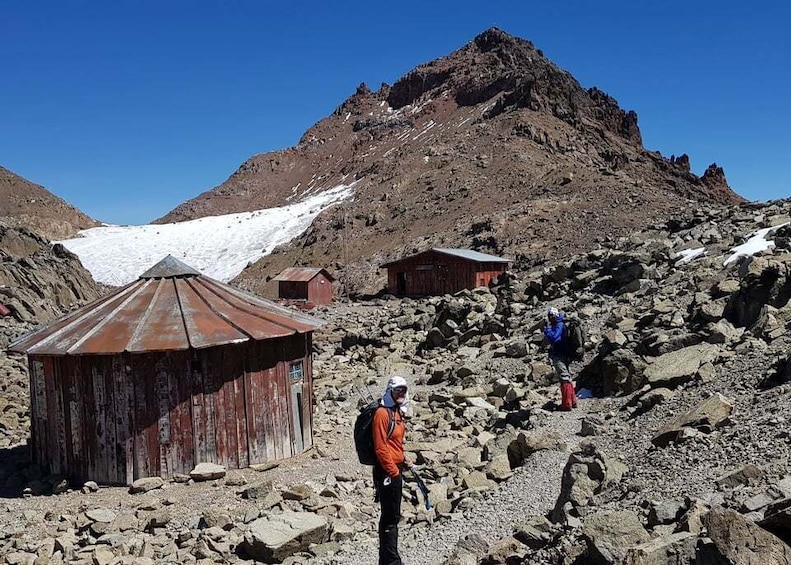 Picture 4 for Activity Mount Kenya: 5-Day Climbing Experience from Nairobi 5