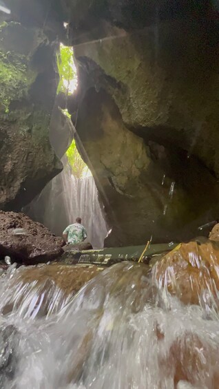 Picture 99 for Activity Ubud All-Inclusive: Hidden Gems and Waterfalls Private Tour 3