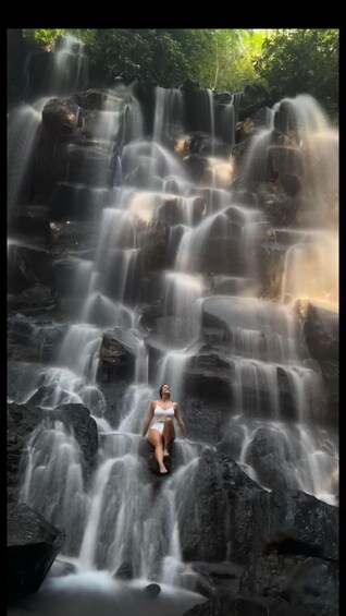 Picture 15 for Activity Ubud All-Inclusive: Hidden Gems and Waterfalls Private Tour 4