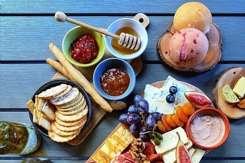 Galway Tasting & Walking Food Tour 4