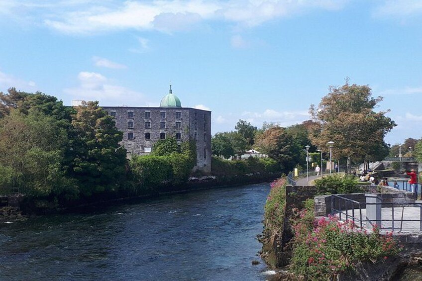 Galway Tasting & Walking Food Tour 2