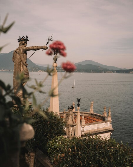 Picture 10 for Activity Stresa: 3 Borromean Islands Boat Tour 5