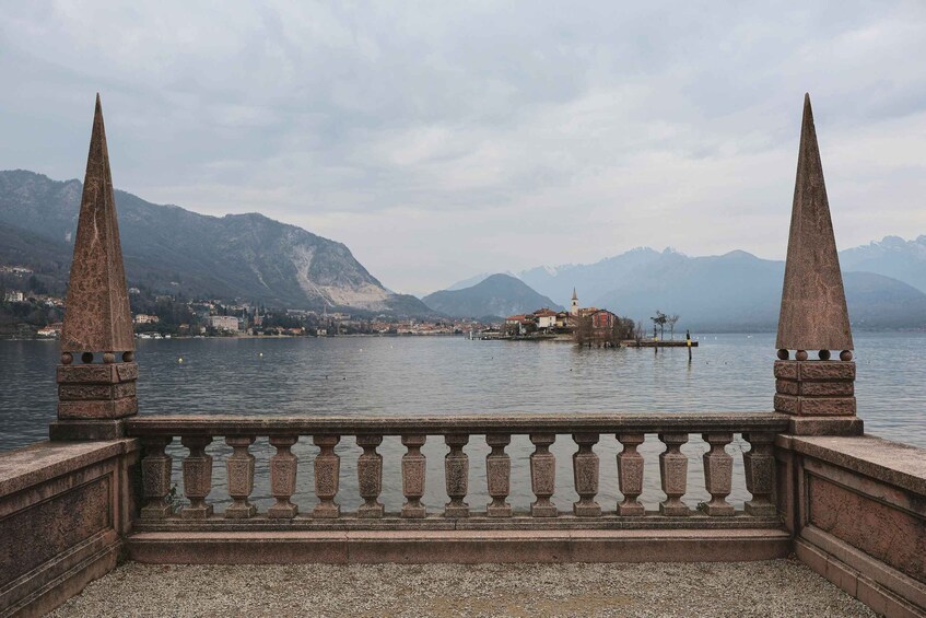 Picture 11 for Activity Stresa: 3 Borromean Islands Boat Tour 4