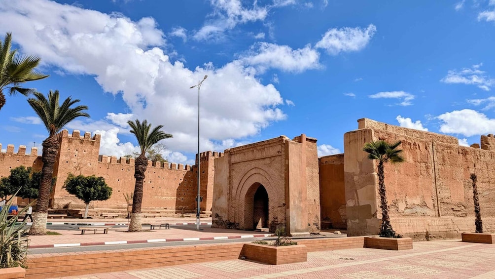 Picture 3 for Activity Taroudant & Tiout Oasis Day Trip from Agadir with Lunch 2