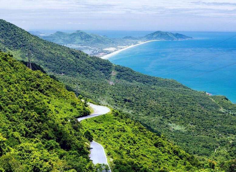 Picture 10 for Activity Hue: Private Car to/from Hoi An via Many Fabulous Stops 2