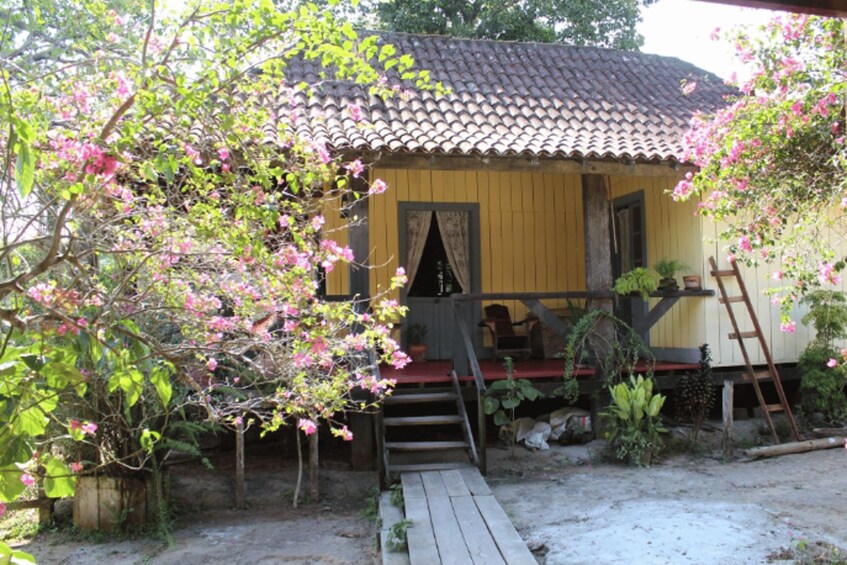 Picture 3 for Activity Manaus: Museu do Seringal Rubber Museum 2