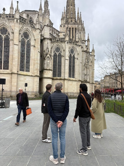 Picture 1 for Activity Bordeaux: Private Walking Tour with a Local 2