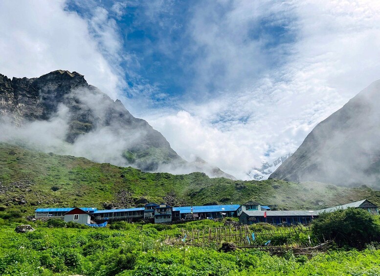 Picture 16 for Activity Kathmandu/Pokhara: 5-Day Annapurna Base Camp (ABC) Trek 2