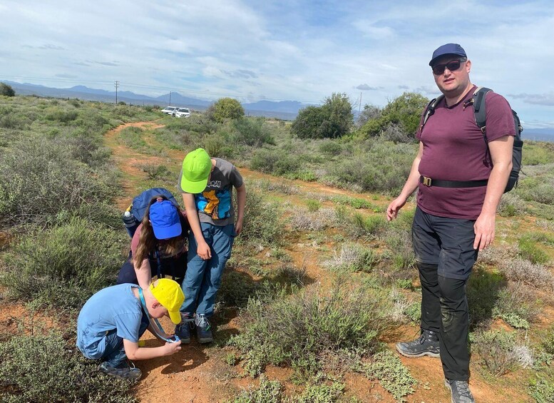 Picture 8 for Activity Oudtshoorn - Nature Walk with a Picnic 2