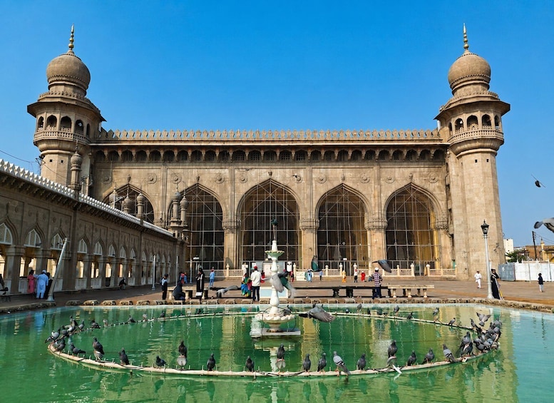 Picture 8 for Activity All Inclusive Hyderabad Full & Half Day Tour 5