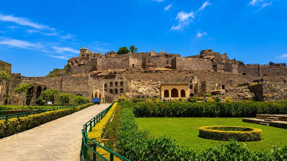 Picture 5 for Activity All Inclusive Hyderabad Full & Half Day Tour 2