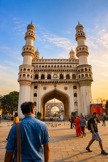 Picture 1 for Activity All Inclusive Hyderabad Full & Half Day Tour 4