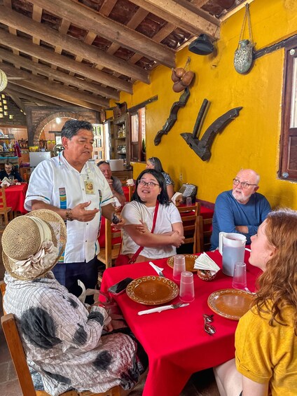 Picture 2 for Activity San Sebastián del Oeste from Puerto Vallarta Lunch & Tequila 5