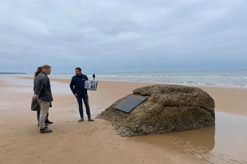 Omaha Beach 2