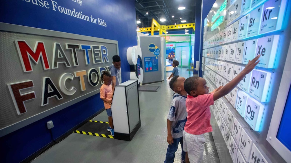 Picture 8 for Activity Houston: Children's Museum Houston Entry Ticket 2