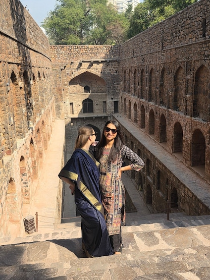 Picture 29 for Activity Delhi: Old & New Delhi Private Tour by Car with Local Guide 2