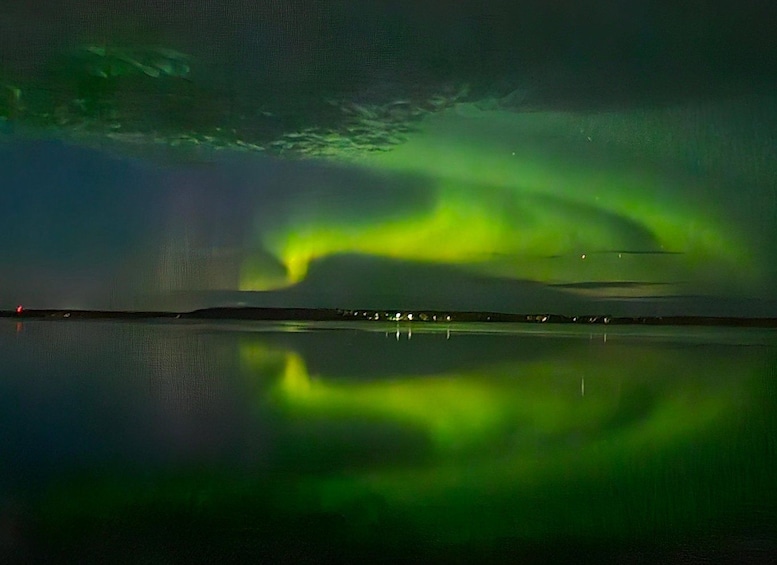 Picture 62 for Activity Kemi-Tornio: Starguaranteed Northern Lights Auroras 2