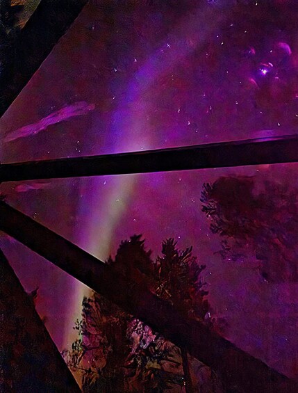 Picture 66 for Activity Kemi-Tornio: Starguaranteed Northern Lights Auroras 5