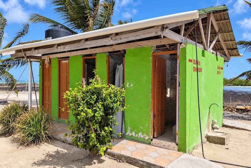 Picture 20 for Activity San Blas: 2-Day Private Cabin Stay & Cambombia Tour + Meals 3