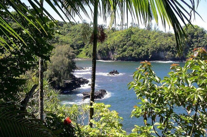 Big Island Waterfall Wonders Slingshot Private Tour 3