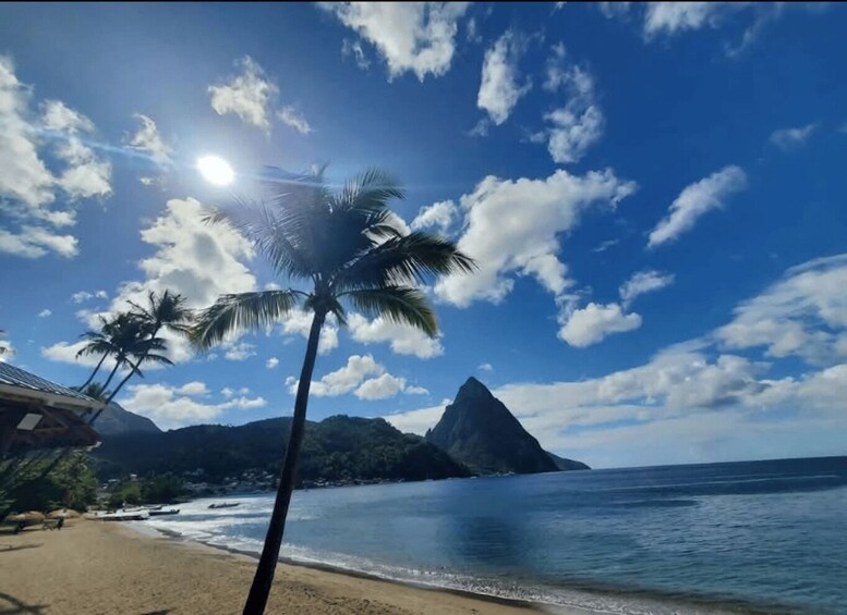 Picture 7 for Activity St Lucia Private Transfers “Vacation Mode Activated” 5