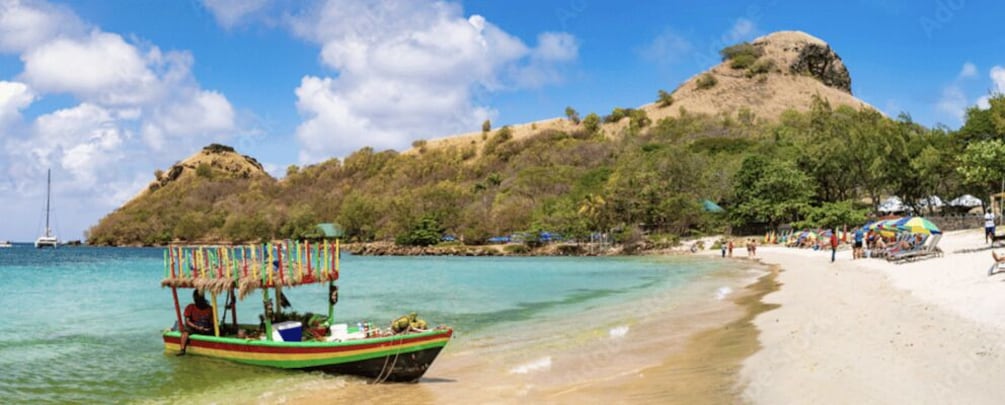 Picture 8 for Activity St Lucia Private Transfers “Vacation Mode Activated” 2