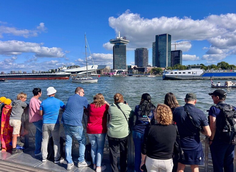 Picture 4 for Activity Rotterdam: Private Walking Tour with a Local 2
