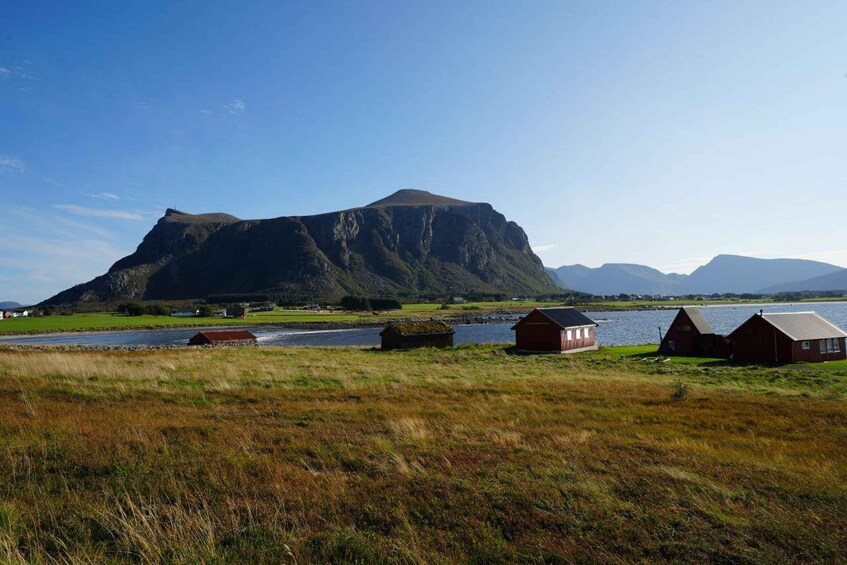 Picture 2 for Activity Molde: Atlantic Ocean Road & Varden Audio Guide Bus Tour 4