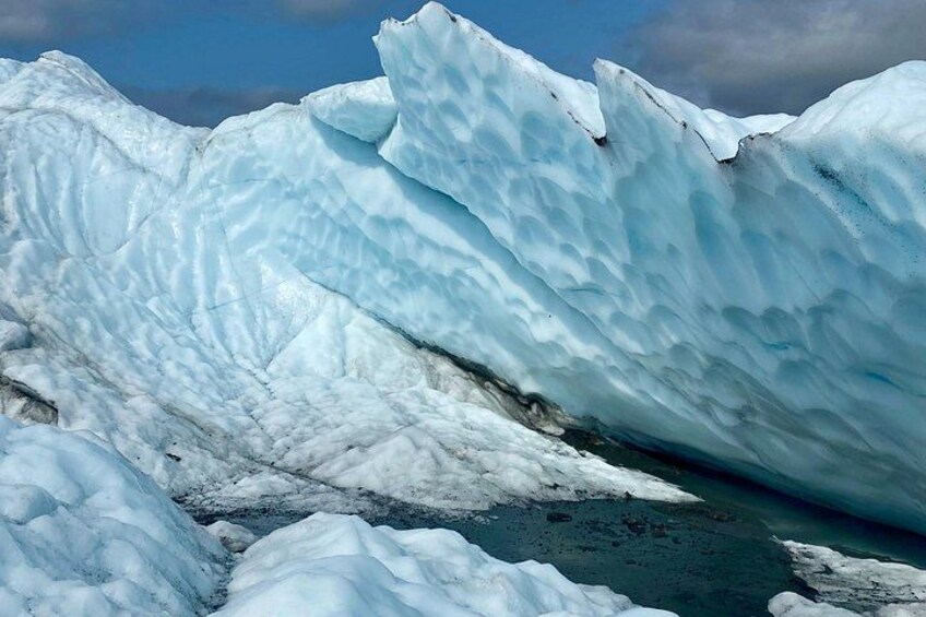 Awesome ice formations for you to see 2